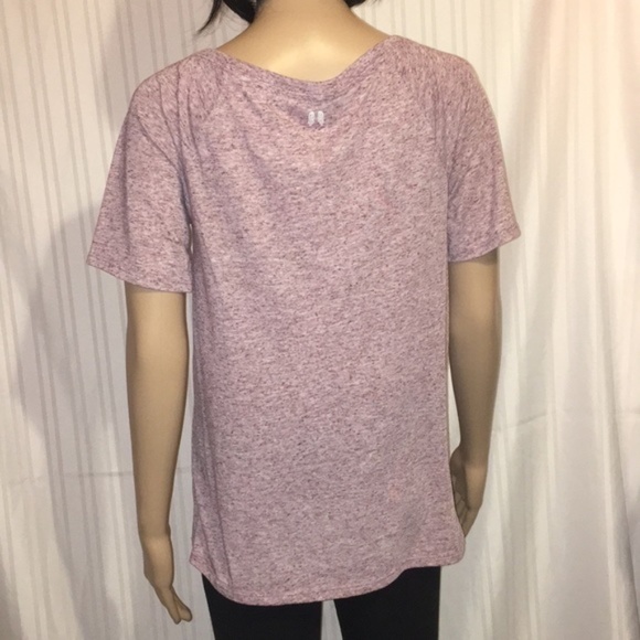 Victoria's Secret Lightweight Workout Top XS - Picture 3 of 11